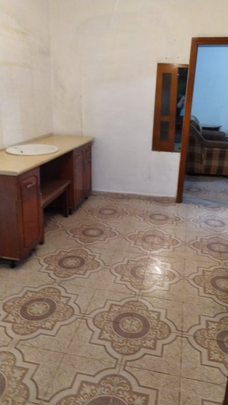 APARTAMENT 2+1 NE MISTO MAME