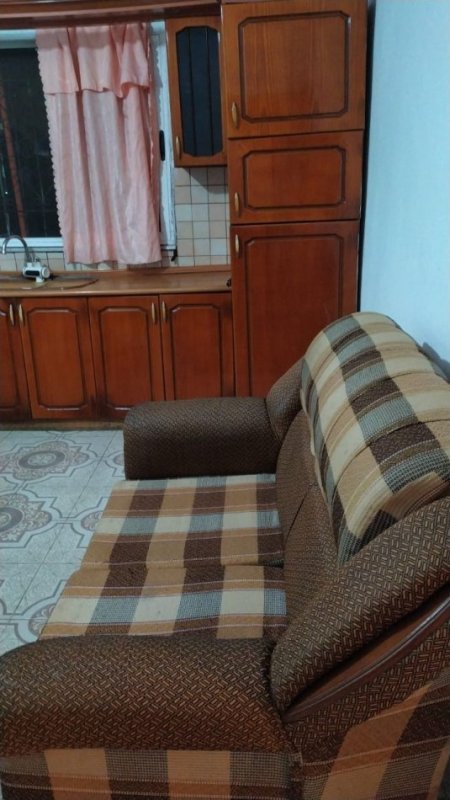 APARTAMENT 2+1 NE MISTO MAME