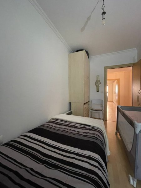 APARTAMENT 2+1 ME QERA NE BLLOK