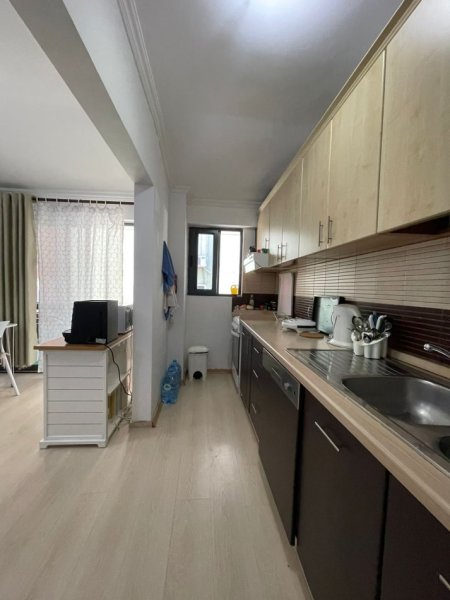 APARTAMENT 2+1 ME QERA NE BLLOK