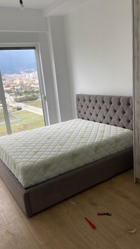 APARTAMENT 1+1 ME QERA TEK BULEVARDI RI