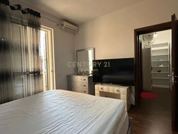 APARTAMENT 1+1 PER QIRA, MYSLYM SHYRI