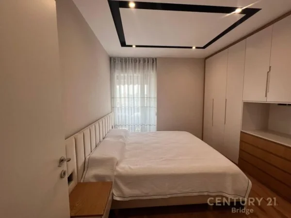 Apartament 3+1+2+post parkimi tek 'Kompleksi Panorama'