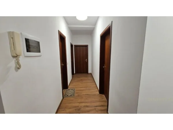 Ambient per Zyra ne Bllok