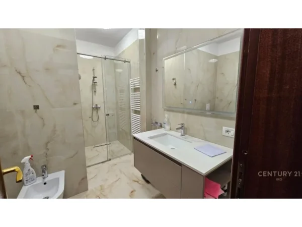 Ambient per Zyra ne Bllok