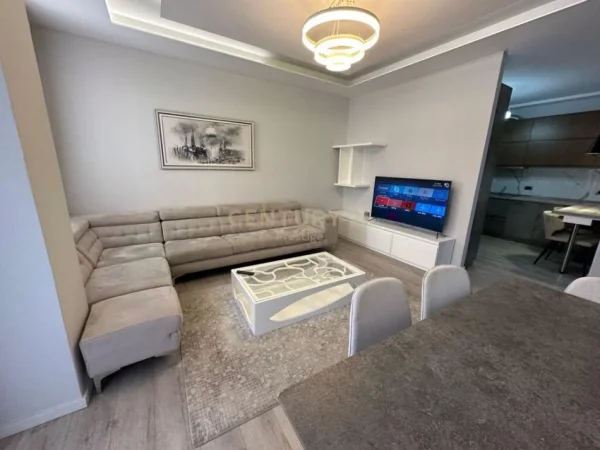 APARTAMENT 2+1+2 ME QIRA, RRUGA E ELBASANIT, TIRANE!