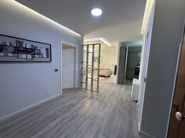 APARTAMENT 2+1+2 ME QIRA, RRUGA E ELBASANIT, TIRANE!