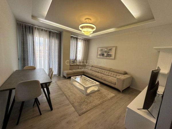 APARTAMENT 2+1+2 ME QIRA, RRUGA E ELBASANIT, TIRANE!