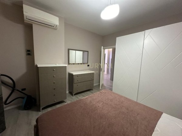 APARTAMENT 2+1+2 ME QIRA, RRUGA E ELBASANIT, TIRANE!