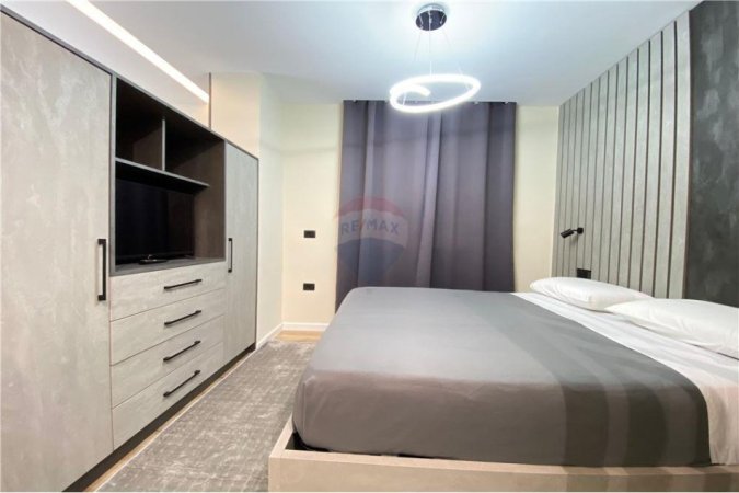 Apartament me qera 1+1 ne Pazar te Ri