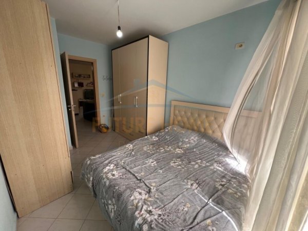 Shitet Apartament 2+1+2 , Unaza e Re , Tirane