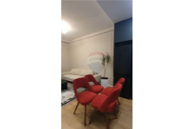 Apartament 1+1 ne shitje te Rezidenca Magnet!