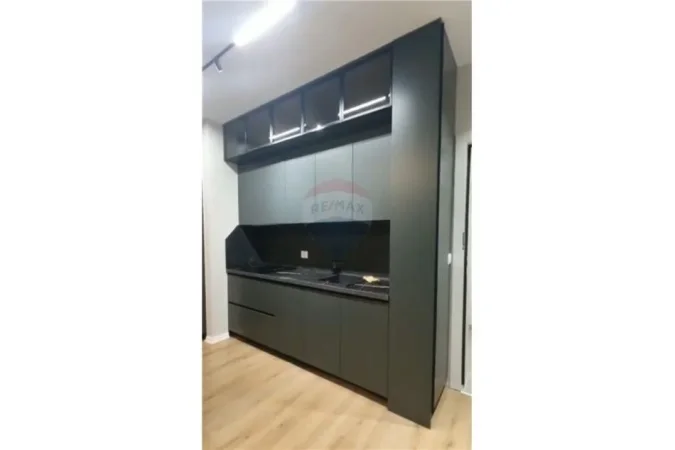 Apartament 1+1 ne shitje te Rezidenca Magnet!