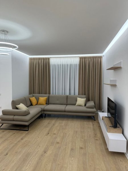 JEPET ME QIRA APARTAMENT 2+1 KOMPLEKSI ASL!