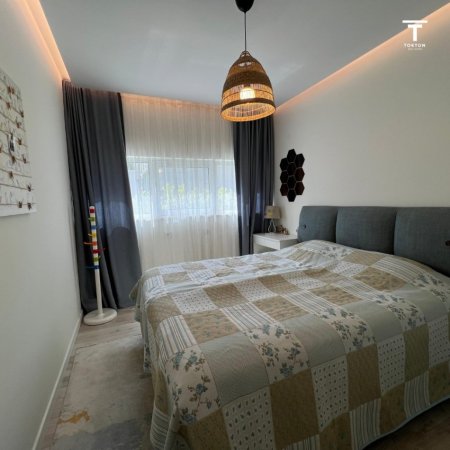 Në shitje, Apartament 2+1, San Pietro Residences, Gjiri i Lalzit.