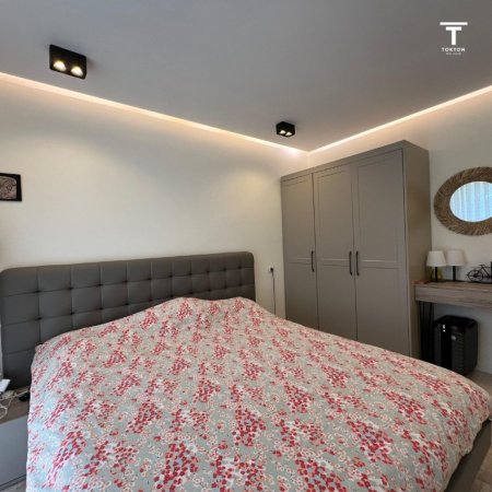 Në shitje, Apartament 2+1, San Pietro Residences, Gjiri i Lalzit.