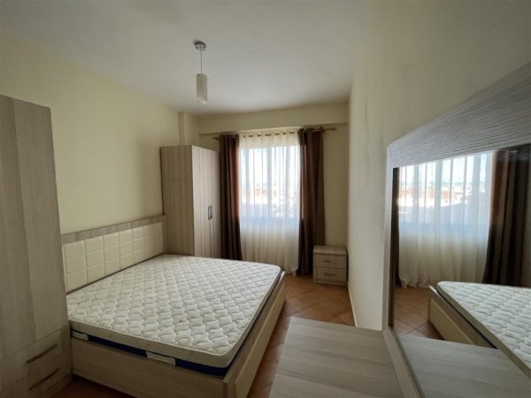 Apartament Me Qera 3+1 Ne Fresk (ID B2391) Tirane