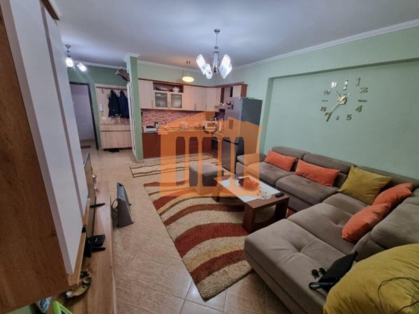 APARTAMENT 2+1 PER SHITJE TE RROTA E KUQE PLAZH DURRES!