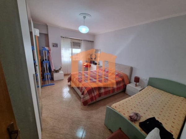 APARTAMENT 2+1 PER SHITJE TE RROTA E KUQE PLAZH DURRES!