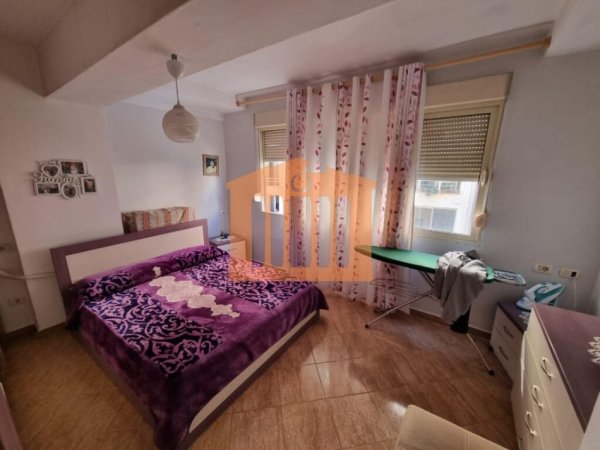 APARTAMENT 2+1 PER SHITJE TE RROTA E KUQE PLAZH DURRES!