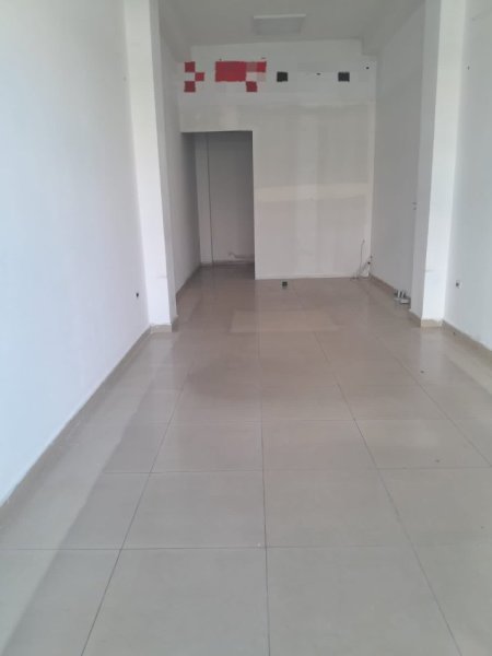 Dyqan Me Qera Tek Brryli (ID BD21500) Tirane