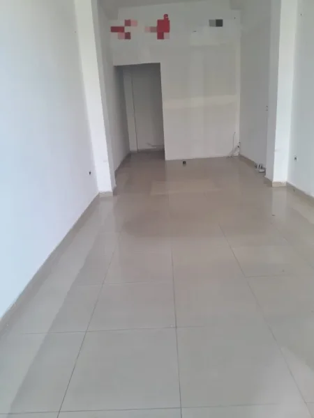 Dyqan Me Qera Tek Brryli (ID BD21500) Tirane