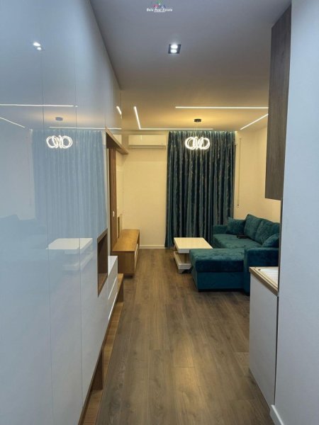 Apartament Me Qera 1+1 Tek Rruga E Dibres, Tirane