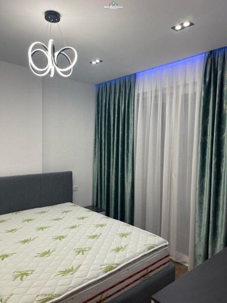 Apartament Me Qera 1+1 Tek Rruga E Dibres, Tirane