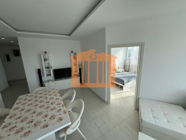 EKSKLUZIVE !! SUPER APARTAMENT 2+1 NE PLAZH HEKURUDHA PER SHITJE !