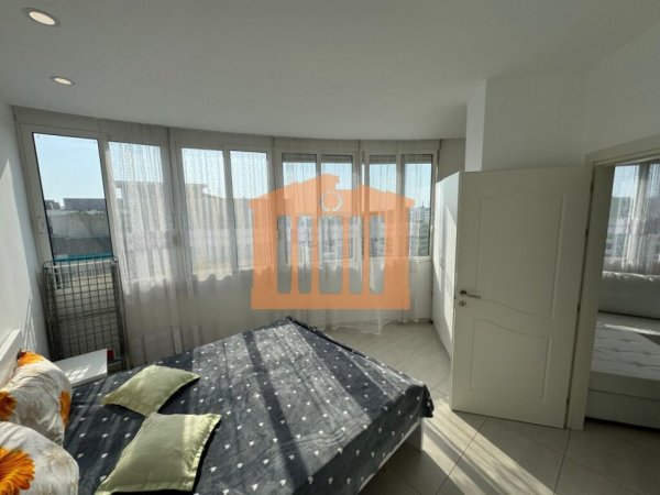 EKSKLUZIVE !! SUPER APARTAMENT 2+1 NE PLAZH HEKURUDHA PER SHITJE !