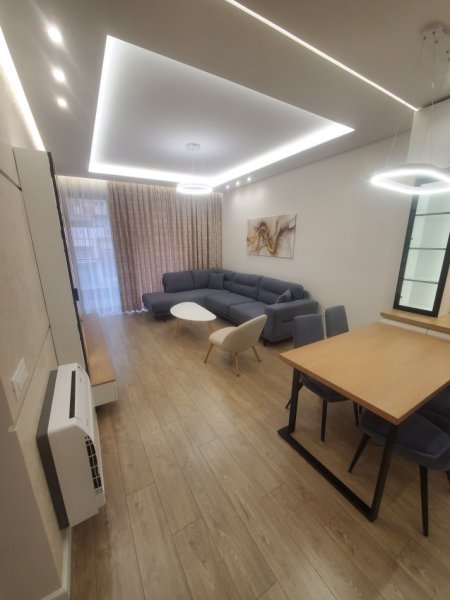 JEPET APARTAMENT 1+1 ME QERA TE KOMUNA PARISIT