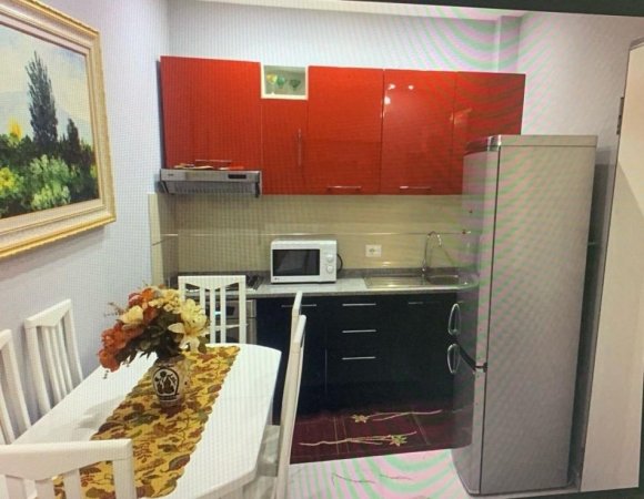 Apartament 1+1 me qira tek fakulteti ekonomik