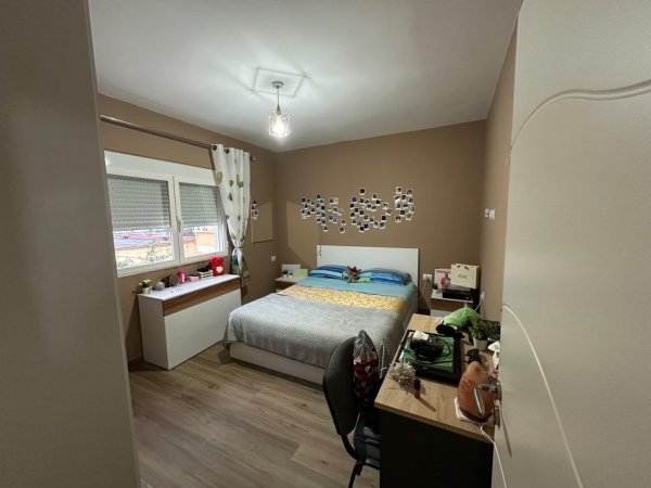 Apartament Per Shitje (Kate Vile) 3+1 Ne Don Bosko (ID BV081) Tirane