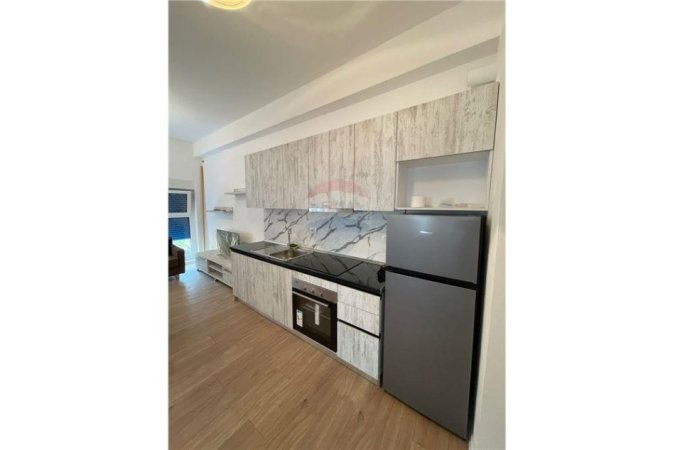 Apartament me qira Mangalem 21 2+1