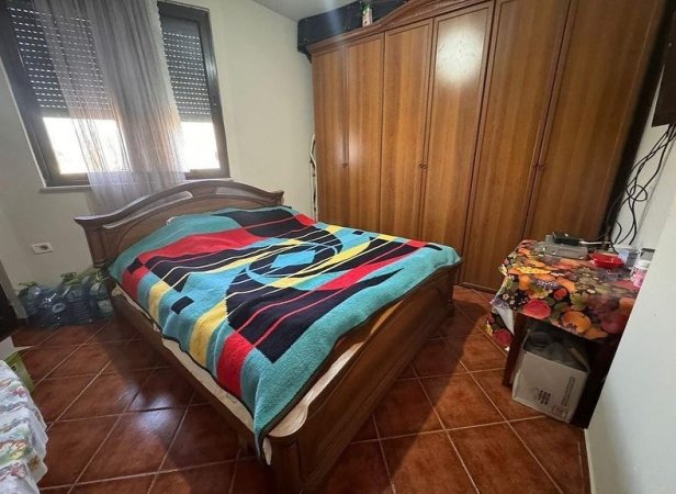 Apartament 2+1 Per Shitje, Ish Fusha E Aviacionit