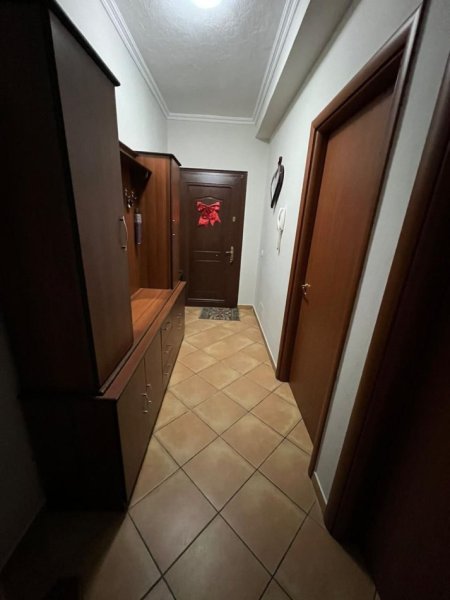 SHITET APARTAMENT 1+1 YZBERISHT PALLATET CABEJ 78.000 EURO