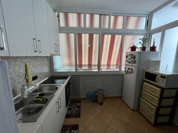 SHITET APARTAMENT 1+1 YZBERISHT PALLATET CABEJ 78.000 EURO