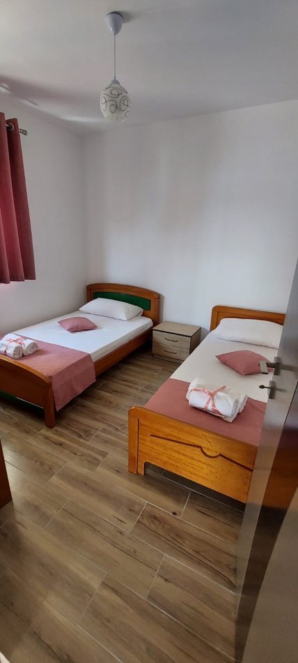 Apartament 2+1 në shitje, Sarandë