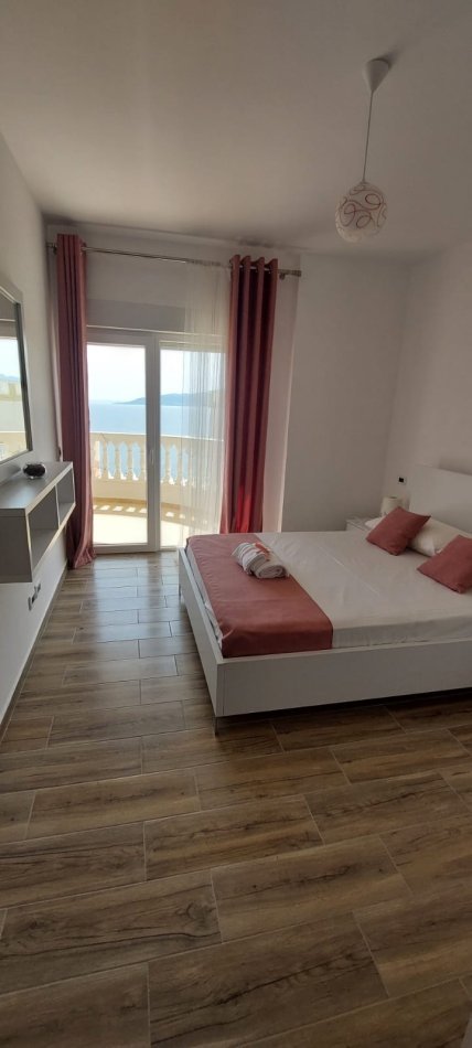 Apartament 2+1 në shitje, Sarandë