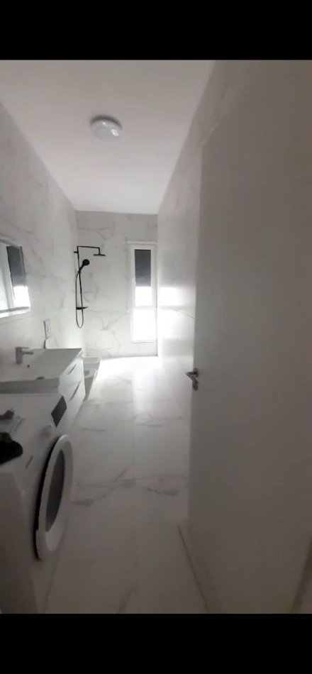 Shesim apartament 2+1 ne Kamez