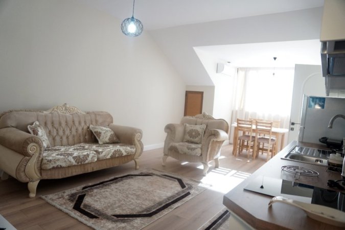 Apartament 1+1 me qera