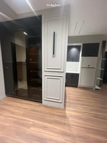 Apartament Me Qera 2+1+Post Parkimi Tek Liqeni Thate (ID B220755) Tirane