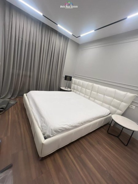 Apartament Me Qera 2+1+Post Parkimi Tek Liqeni Thate (ID B220755) Tirane