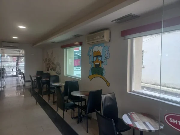 LOKAL ME QERA NE VASIL SHANTO