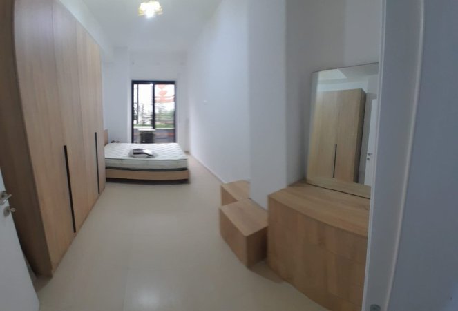 JEPET APARTAMENT ME QERA 1+1 550 EURO KODRA E DIELLIT