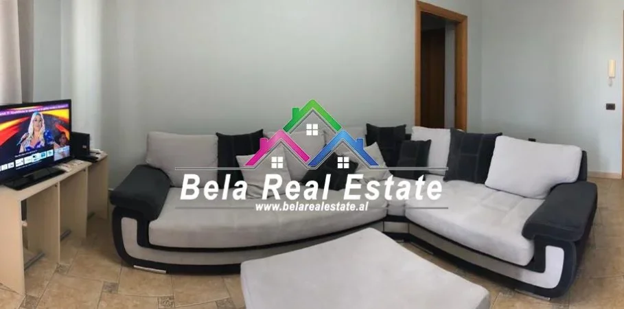 Apartament 3+1 Me Qera Tek Garda (ID B2316 ) Tirane