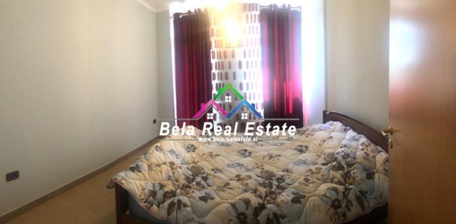 Apartament 3+1 Me Qera Tek Garda (ID B2316 ) Tirane