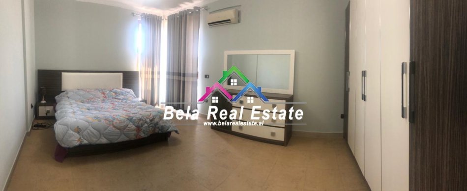 Apartament 3+1 Me Qera Tek Garda (ID B2316 ) Tirane