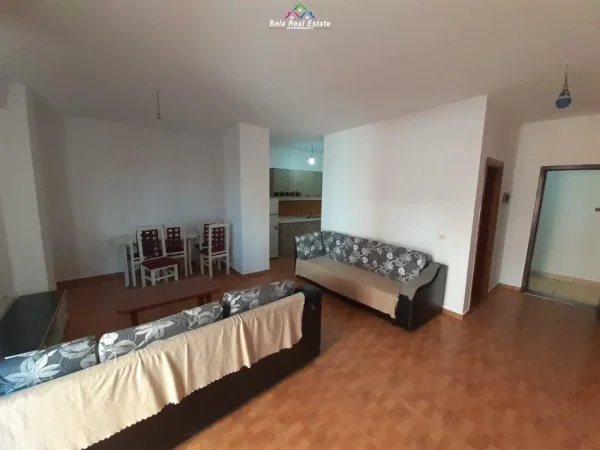 Apartament Me Qera 1+1 Tek Kthesa E Kamzes (ID B210612) Tirane