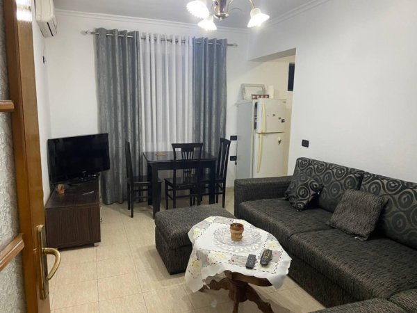 Apartament 2+1 me qera tek Harri Fulls